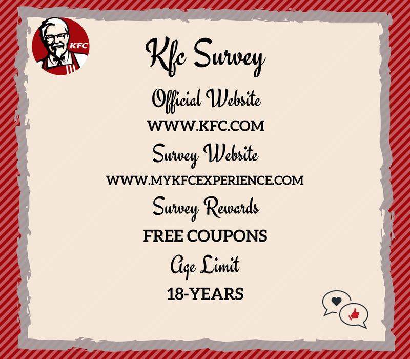 MyKFCexperience rewards
