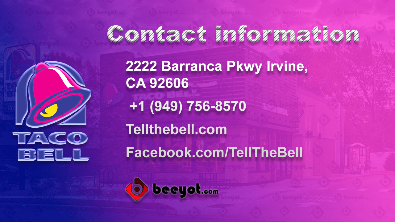 Tellthebell.com contact
