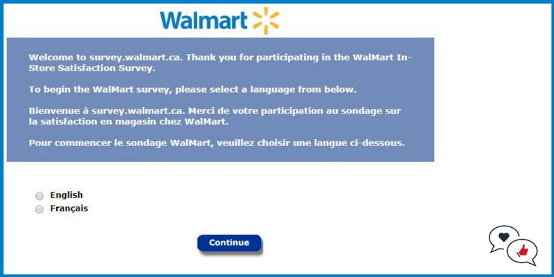 Walmart Survey How To Get Free 100 Gift Card From