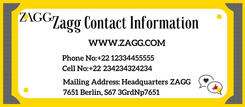 zagg customer service phone number - Beeyot