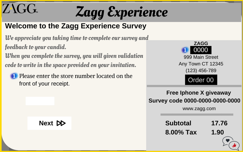 zagg.com/register