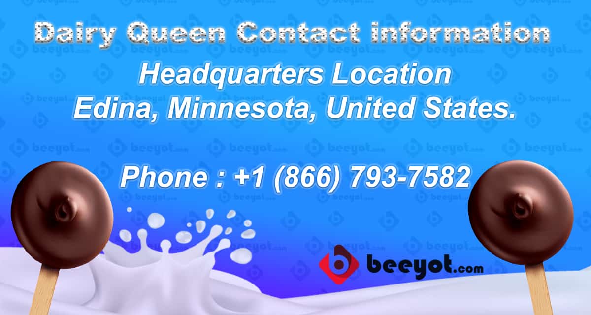 DQFanSurvey USA & Canada Get a free Dilly Bar