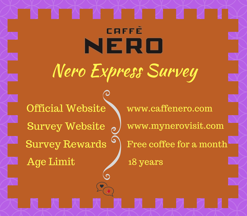 caffe nero 