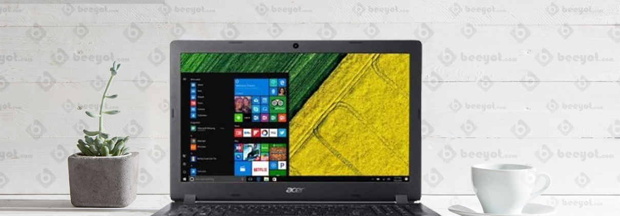 ACER ASPIRE 3 SERIES Review