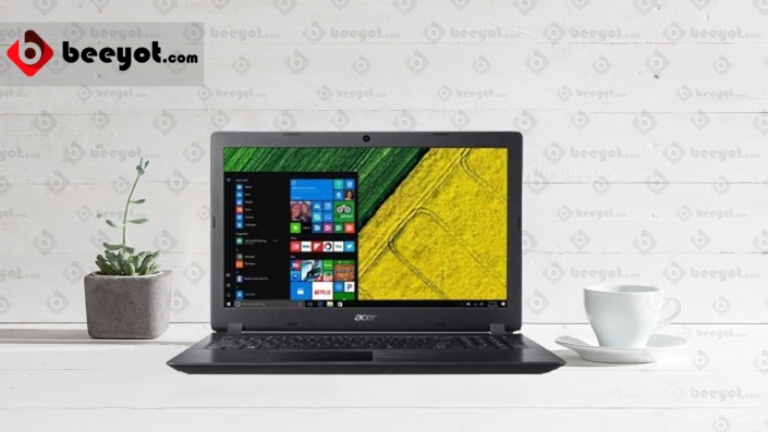ACER ASPIRE 3 SERIES Review