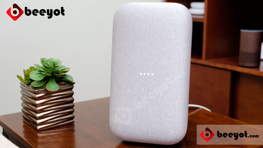 Google Home Max Design Review 