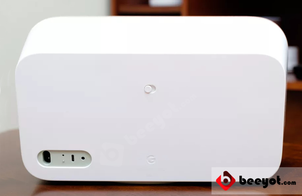 Google Home Max Hardware Review 
